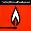 The Rolling Stones - Flashpoint (CD, Ed. US, 2009)