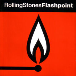 The Rolling Stones - Flashpoint (CD, Ed. US, 2009)