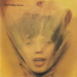 The Rolling Stones - Goats Head Soup (CD, Ed. US, 2020)