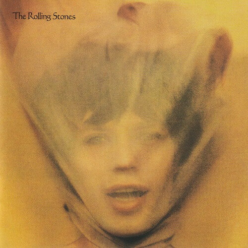 The Rolling Stones - Goats Head Soup (Ed. US, 2020)