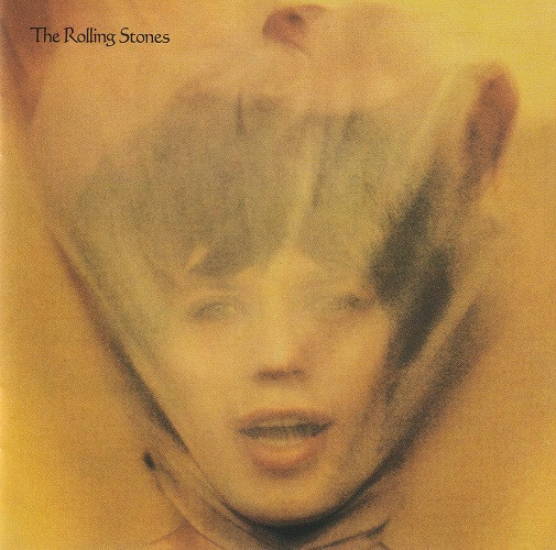 The Rolling Stones - Goats Head Soup (CD, Ed. US, 2020) 1 The Rolling Stones - Goats Head Soup (CD, Ed. US, 2020)