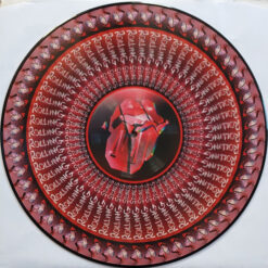 The Rolling Stones - Hackney Diamonds (Vinilo, Ed. UK, 2023)