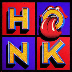 The Rolling Stones - Honk (Vinilo, 4 LP, Ed. Europe, 2019)