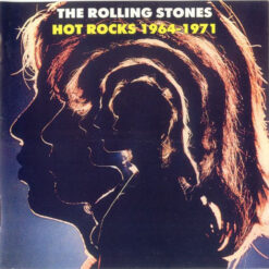 The Rolling Stones - Hot Rocks 1964-1971 (2 CD)
