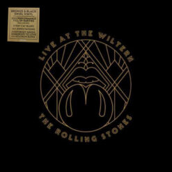 The Rolling Stones - Live At The Wiltern (Vinilo, 3 LP, Ed. 2024)