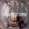 The Rolling Stones - On The Radio 1963-65 (Vinilo, Ed. Europe, 2022) 2 The Rolling Stones On The Radio 1963 65 LP Album