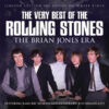 The Rolling Stones - The Very Best Of The Rolling Stones The Brian Jones Era (Vinilo, Ed. Europe, 2016)