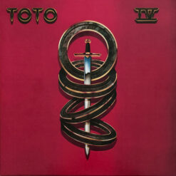 Toto - Toto IV (Vinilo, Ed. Europe, 2020)