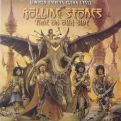 The Rolling Stones - Time On Our Side (Vinilo)