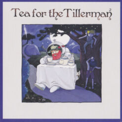 Yusuf / Cat Steven - Tea For The Tillerman (CD, Ed. Australia, 2020)