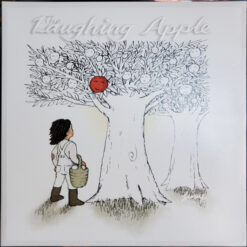 Yusuf Islam - The Laughing Apple (Vinilo, Ed. UK & Europe, 2017)