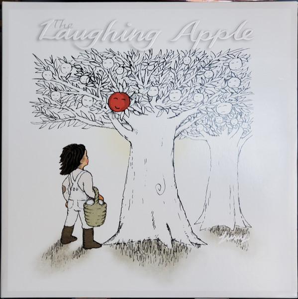 Yusuf Islam - The Laughing Apple (Vinilo, Ed. UK & Europe, 2017) 1 Yusuf Islam - The Laughing Apple (Vinilo, Ed. UK & Europe, 2017)