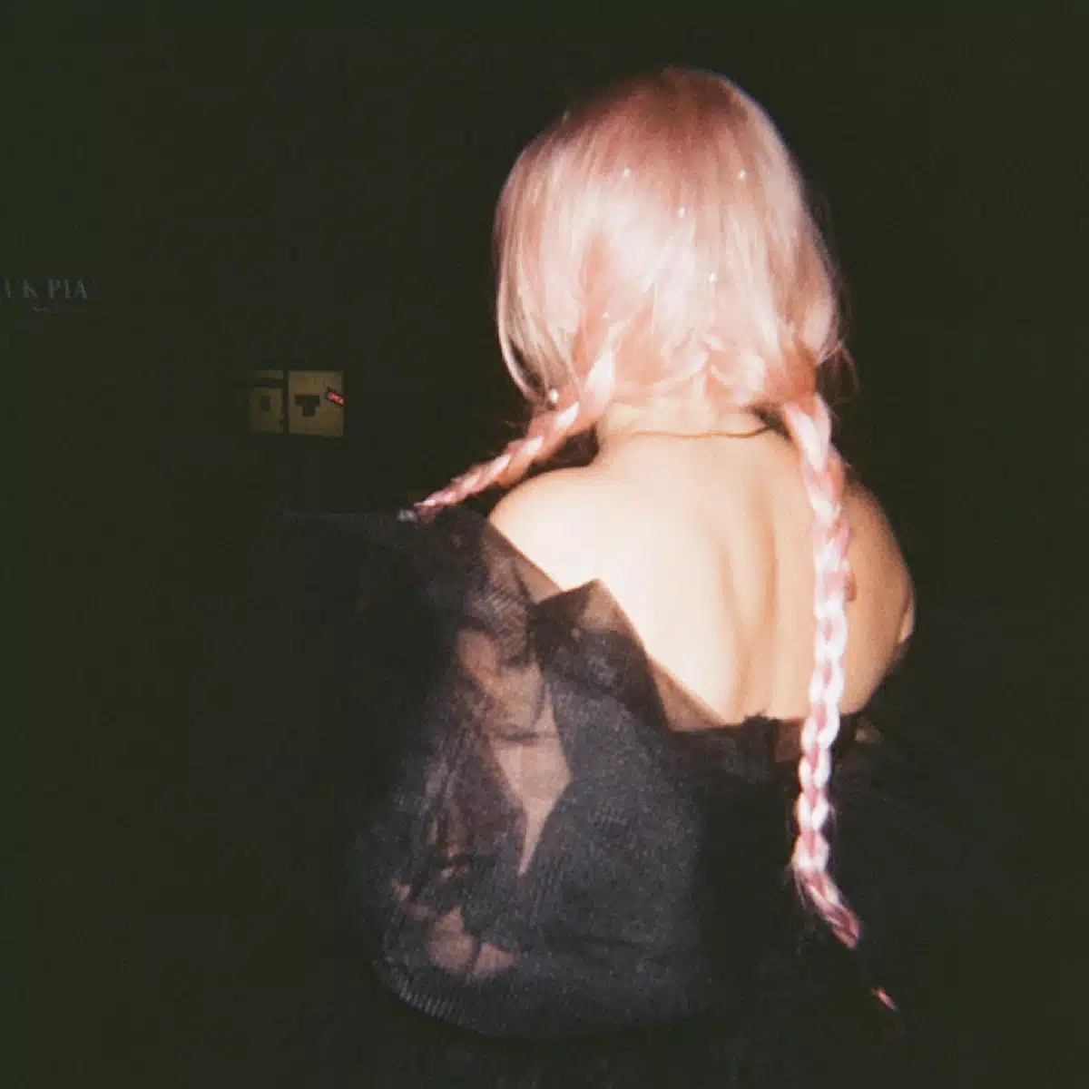 Fears - Affinity (Ed. UK & Europe, 2024)