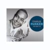 Charlie Parker - The Best Of (2 CD Set)