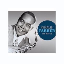 Charlie Parker - The Best Of (2 CD Set)
