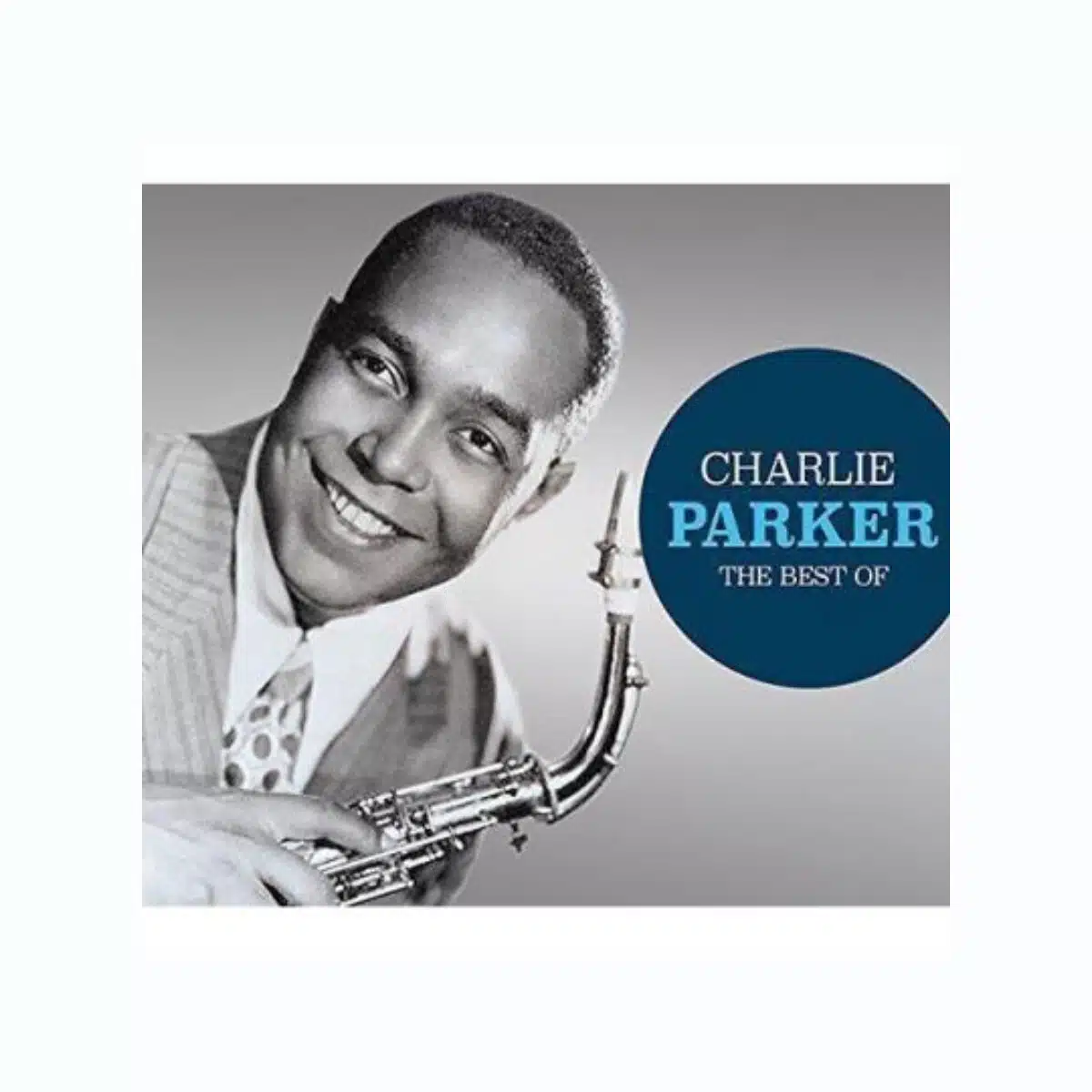 Charlie Parker - The Best Of (2 CD Set)