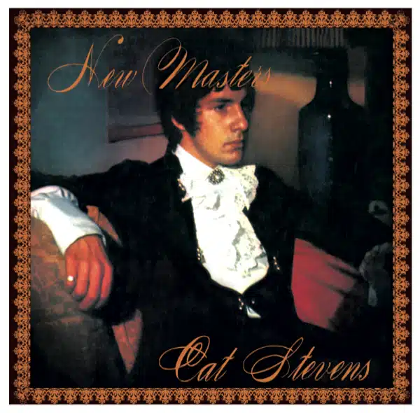 Cat Stevens - New Masters (Vinilo, Ed. Europe, 2020) 1 Cat Stevens - New Masters (Vinilo, Ed. Europe, 2020)