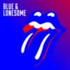 The Rolling Stones - Blue & Lonesome (CD, Ed. Mexico, 2016)