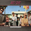 AC/DC - Dirty Deeds Done Dirt Cheap (Vinilo, Ed. US, 2003)