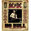 AC/DC - No Bull (The Directors Cut) (Blu-ray)