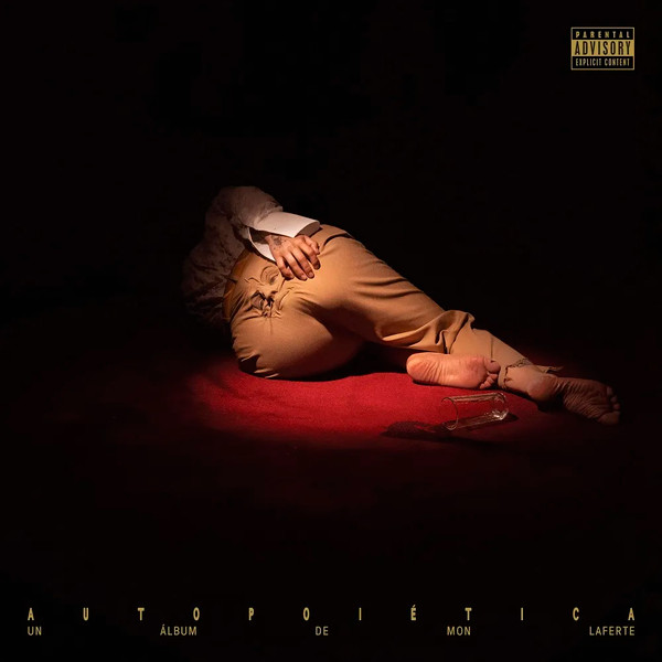 Mon Laferte - Autopoietica (CD) 1 Mon Laferte - Autopoietica (CD)