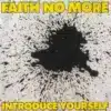 Faith No More - Introduce Yourself (CD, Ed. UK & Europe) 3 D NQ NP 2X 801274 MLC52890370114 122022 F