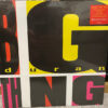Duran Duran - Big Thing (Vinilo, Ed. UK & Europe, 2024) 2 Duran Duran Big Thing LP Album