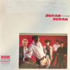 Duran Duran Duran Duran LP Album