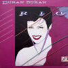 Duran Duran - Rio (Vinilo, Ed. 2024) 3 Duran Duran Rio LP Album