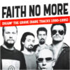 Faith No More Diggin The Grave Rare Tracks 1990 1995 LP Album
