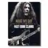 Eddie Clarke - Make My Day – The Rock 'N’ Roll Story Of Fast Eddie Clarke (4 CD Set, Ed. UK, 2024)