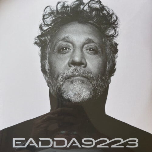 Fito Páez - EADDA9223 (2 LP, Ed. Argentina, 2023)