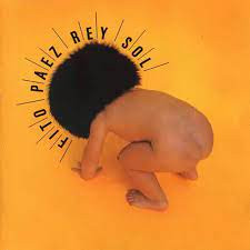 Fito Páez - Rey Sol (Vinilo, 2 LP, Ed. Argentina, 2023) 1 Fito Páez - Rey Sol (Vinilo, 2 LP, Ed. Argentina, 2023)