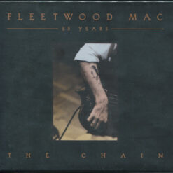 Fleetwood Mac - 25 Years The Chain (4 CD)