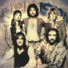 Fleetwood Mac Live At LSU Tiger Stadium Baton Rouge Louisiana 1978 LP Album