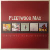 Fleetwood Mac - Original Album Series (5 CD Set, Ed. US, 2012)