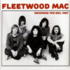 Fleetwood Mac Recorded For BBC 1967 LP Album
