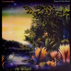 Fleetwood Mac - Tango In The Night (Vinilo)