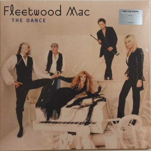 Fleetwood Mac - The Dance (2 LP)