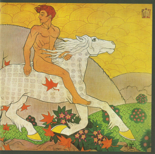 Fleetwood Mac - Then Play On (Ed. Europe)