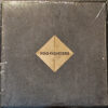 Foo Fighters Concrete And Gold LP Album