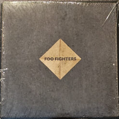 Foo Fighters - Concrete And Gold (Vinilo, 2 LP)