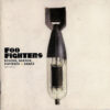 Foo Fighters - Echoes, Silence, Patience & Grace (CD, Ed. Russia, 2007) 2 Foo Fighters Echoes Silence Patience Grace CD Album