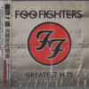 Foo Fighters - Greatest Hits (CD)