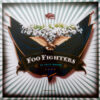 Foo Fighters In Your Honor LP Album