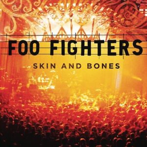 Foo Fighters - Skin And Bones (2 LP)