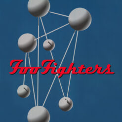 Foo Fighters - The Colour And The Shape (Vinilo, 2 LP)