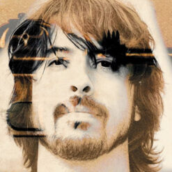 Foo Fighters - The Covers (Vinilo, Ed. UK, 2023)