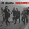 Foo Fighters The Essential CD Album