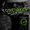 Foreigner - Cant Slow Down When Its (Vinilo, 2 LP)